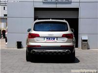 上海进口奥迪Q7汽车报价