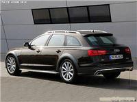 奥迪汽车上海专卖