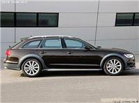 奥迪上海专卖店|上海奥迪专卖