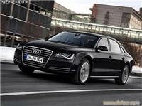 上海奥迪授权经销商