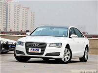 奥迪上海经销商地址