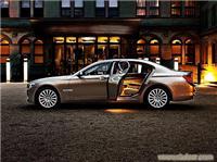 上海进口宝马4s店地址