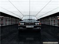 上海宝马4s店地址