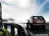 上海美规宝马X5