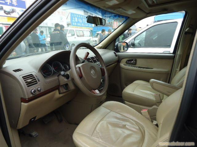 07款别克gl8