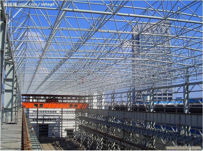 上海钢结构价格;钢结构安装;上海钢结构设计