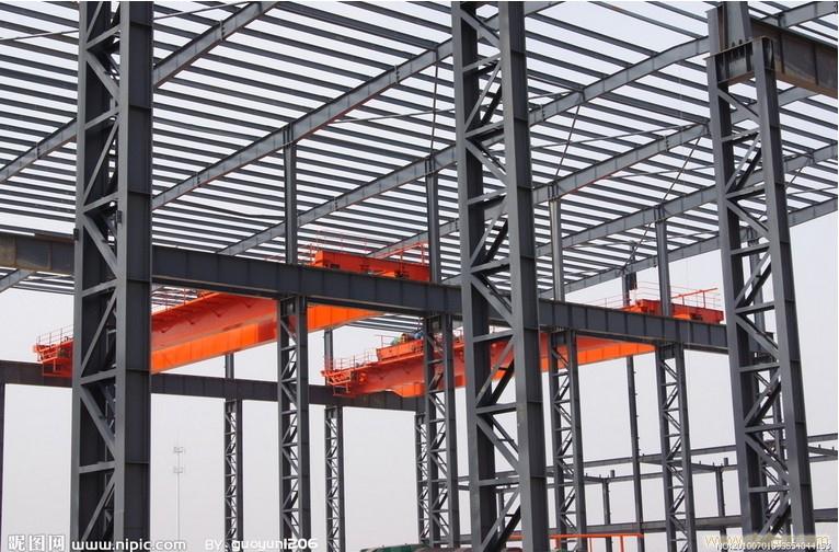 上海钢结构价格/上海钢结构安装/上海钢结构厂家