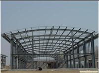 钢结构雨棚定做/上海钢结构雨棚/钢结构雨棚厂家