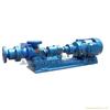 I-1B螺杆浓浆泵/单螺杆离心泵/上海厂家/浓浆泵价格DGmachine