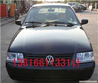 大众桑塔纳3000 07版