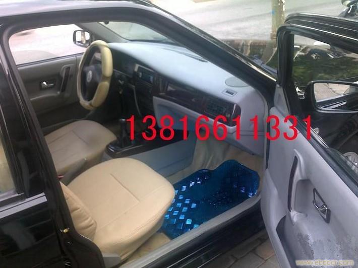 大众桑塔纳3000 07版