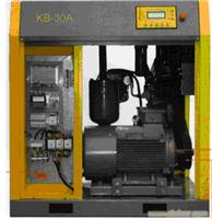 皮带式螺杆压缩机优品源厂家