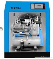 变频螺杆式压缩机/优品源空压机价格