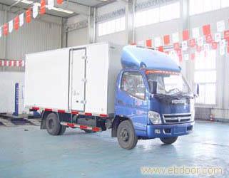 奥铃冷藏车4S店-68066339