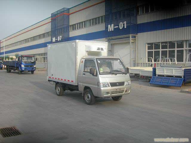 微型冷藏车销售-68066339