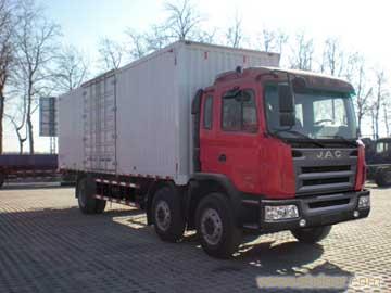 江淮9.5米厢式货车销售-68066339