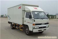 上海江铃厢式货车销售-68066339