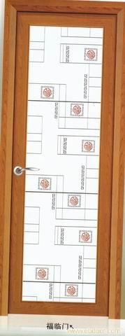 郑州平开门玻璃生产厂家