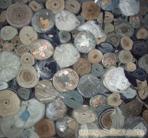 库存面料回收公司/库存面料高价回收