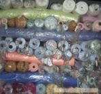 上海库存面料回收/库存面料回收价格