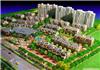 上海住宅楼盘模型制作公司
