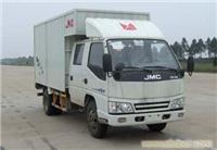 双排厢式货车/江铃双排厢式货车销售-68066339