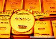 国际金价回落/黄金回收