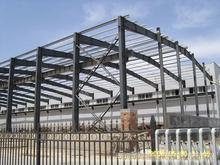 山西彩钢板钢结构公司