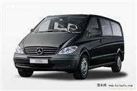 奔驰威霆改装房车