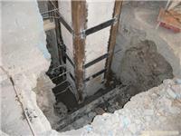 南京加固公司/包角钢加固/角钢加固公司/角钢加固工程