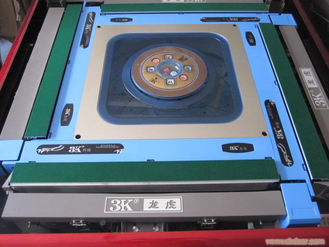 天津新雀麻将机店3K自动麻将桌好品质、好服务