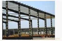 贵阳钢结构安装价格