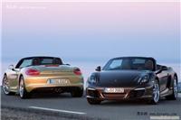 保时捷boxster-13818696969 鲍小姐