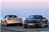 保时捷boxster-13818696969 鲍小姐
