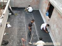 上海最专业的防水堵漏公司-上海勇飞