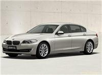 2012款 宝马5系 535Li 型-宝马汽车报价