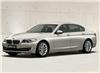 2012款 宝马5系 535Li 型-宝马汽车报价