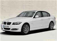 2012款 宝马3系 320i 时尚型-上海宝马专卖店