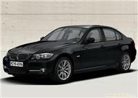 2012款 宝马3系 320i 豪华型-宝马专卖店