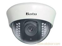 上海监控安装公司/红外摄像机