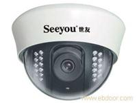 上海监控安装价格/红外摄像机