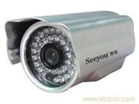 上海监控安装费用/红外摄像机