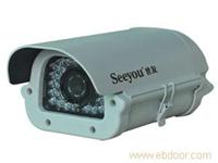 红外摄像机/上海监控安装公司