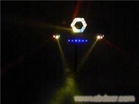 灯光/视频监控设备安装