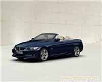 2011款 宝马3系(进口) 335i