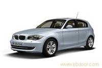2012款 宝马1系(进口) 116i 都市型