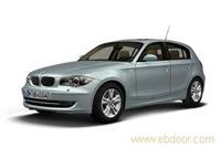 2012款 宝马1系(进口) 118i 型