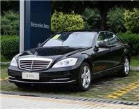 奔驰S级2011款 S350L CGI 4MATIC-奔驰上海专卖店