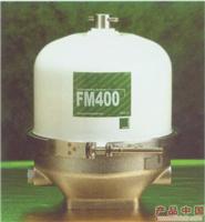 FM400离心式洁油器,