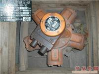 液压马达16LJM-80-32..